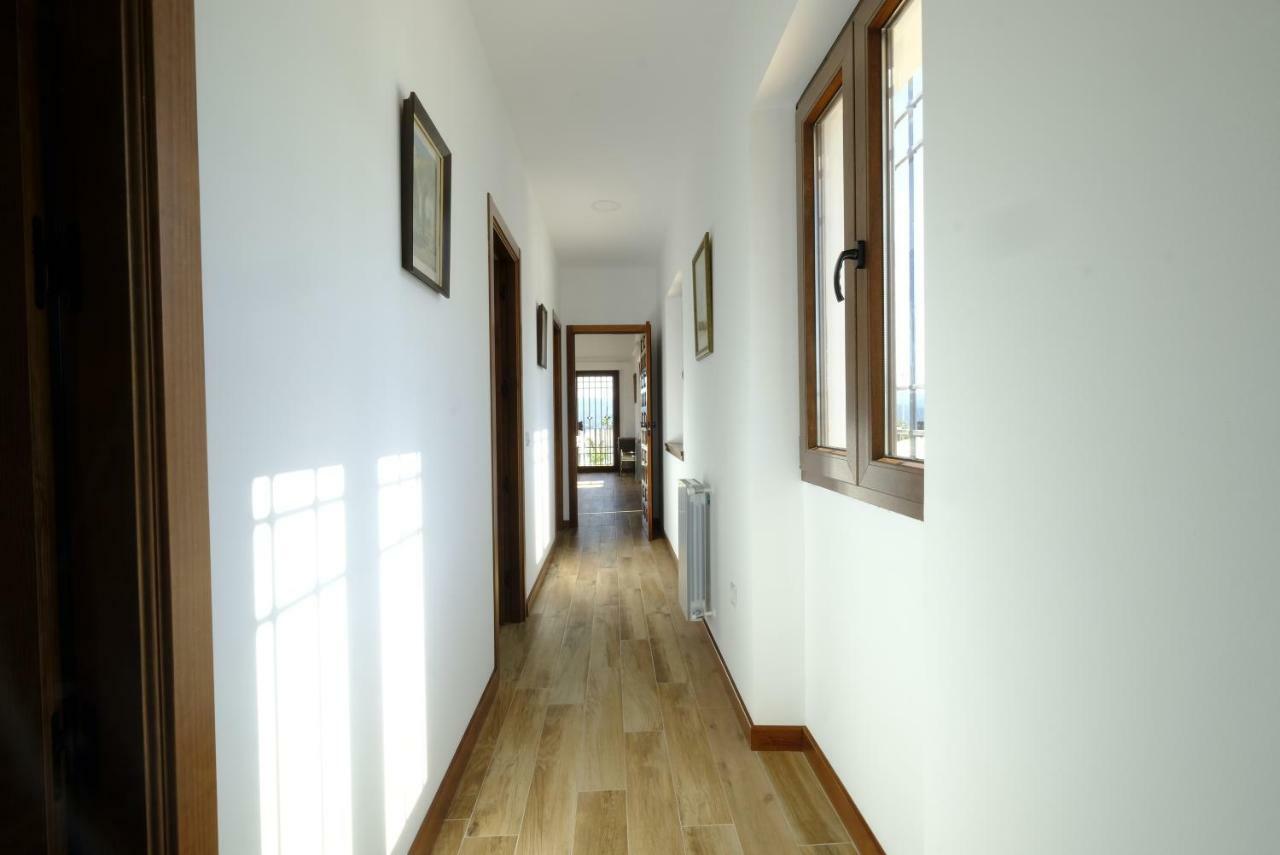 Casas De Alisne Guest House Almodóvar del Río Екстериор снимка