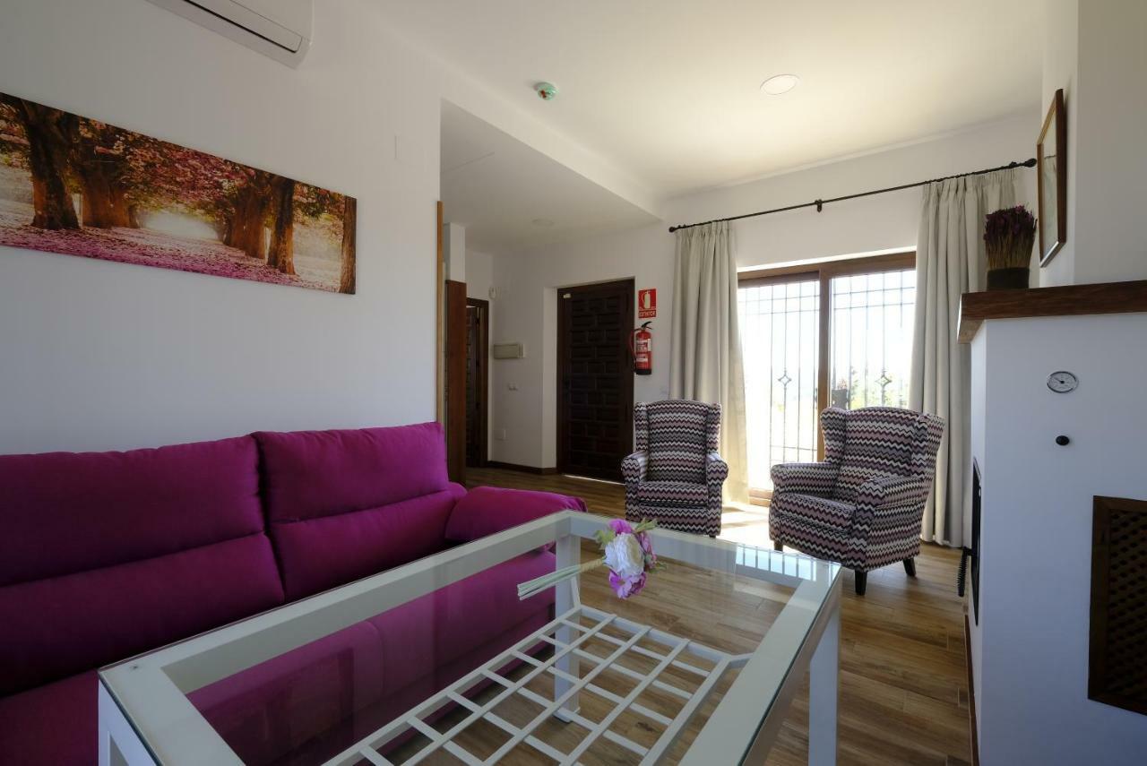 Casas De Alisne Guest House Almodóvar del Río Екстериор снимка